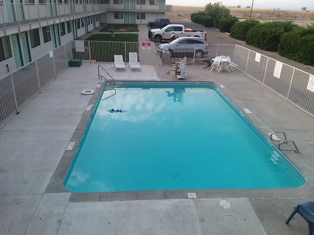 Motel6 Grand Junction, CO 28/44