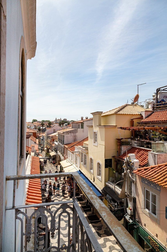 Sui7es Guest House Cascais 4/49