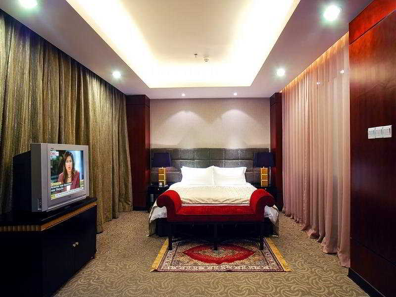 JI Hotel (Shanghai Caohejing) 17/33