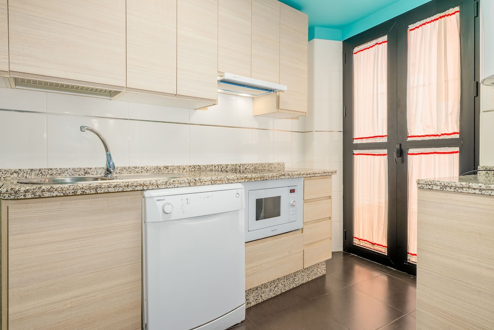 Smartr Sevilla Las Duenas 54/56