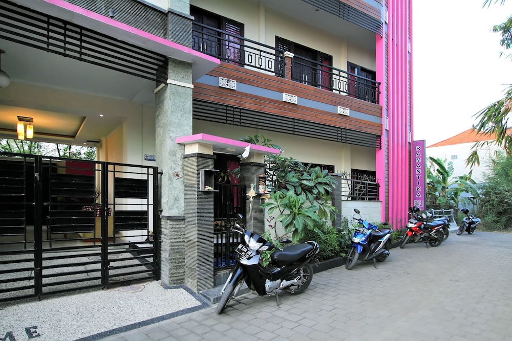 Ramantika Bali House 61/61