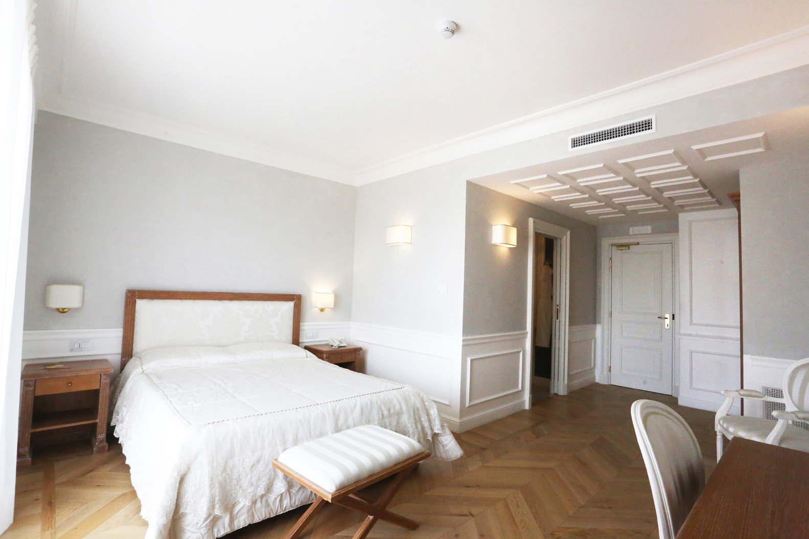 Hotel Tesoretto 10/37