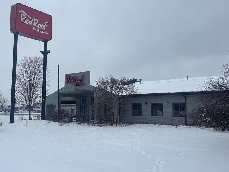 Red Roof Inn & Suites Tomah 2/57