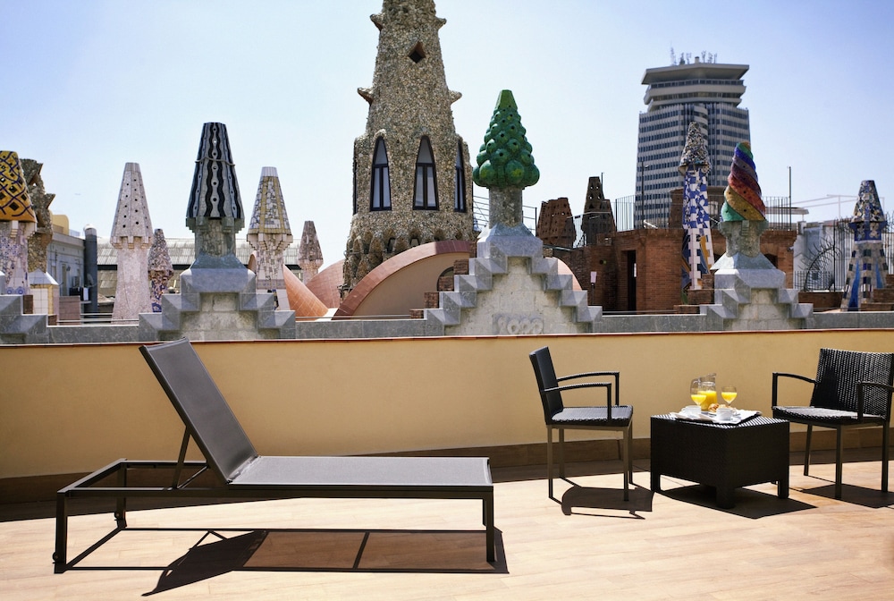 Hotel Gaudi 39/54