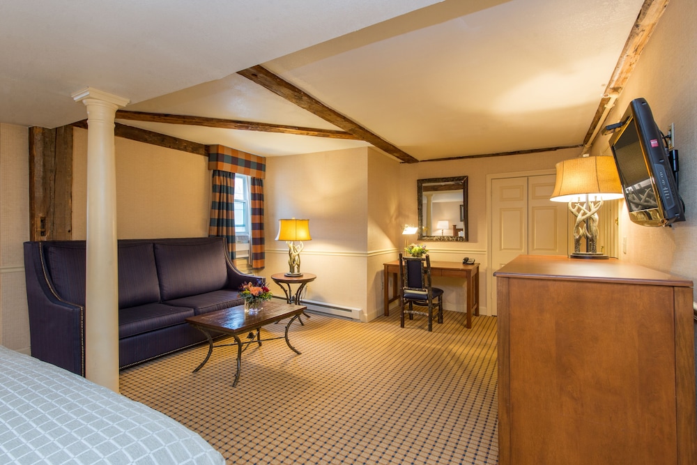 The Wolfeboro Inn 44/67