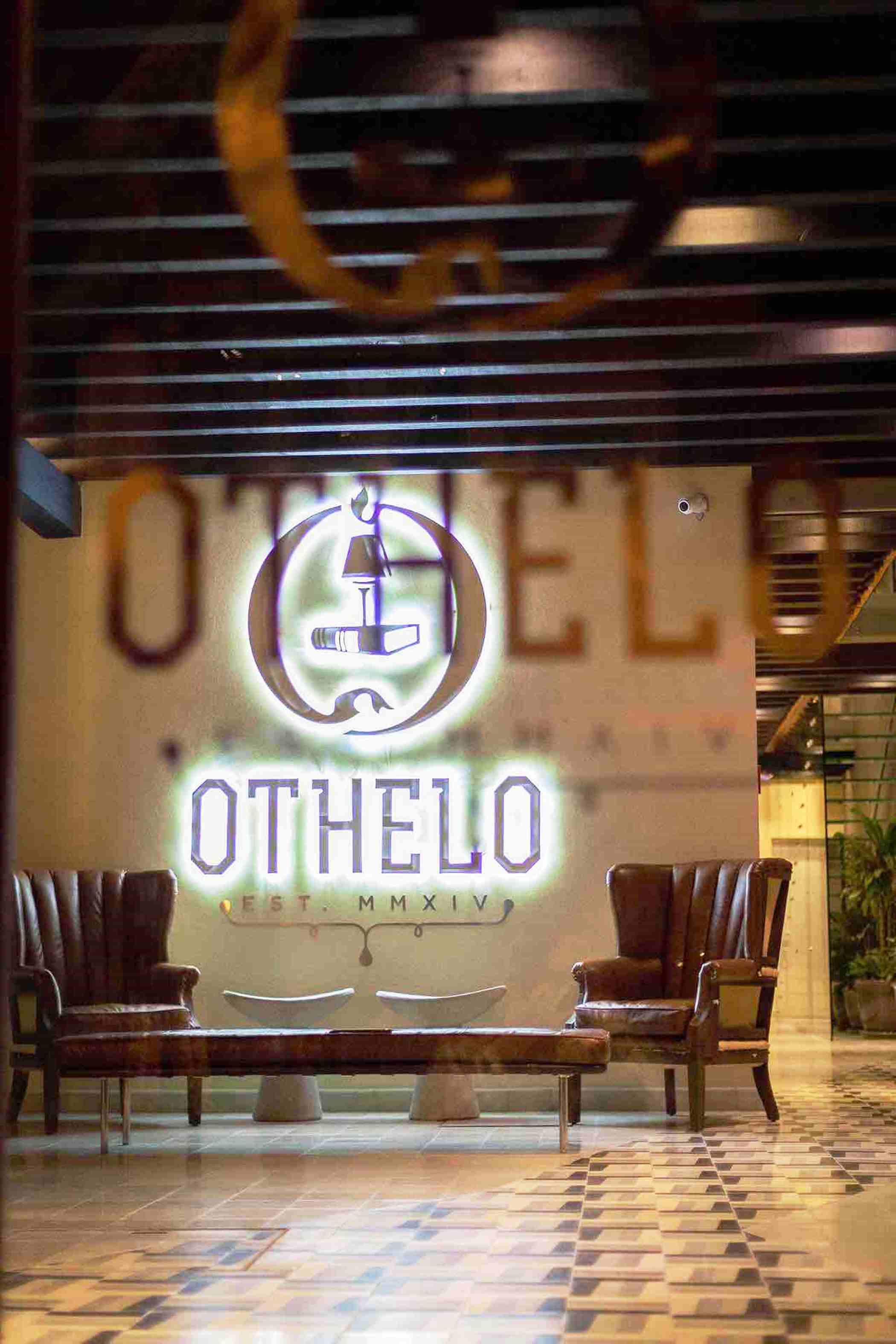 OTHELO HOTEL BOUTIQUE 27/31
