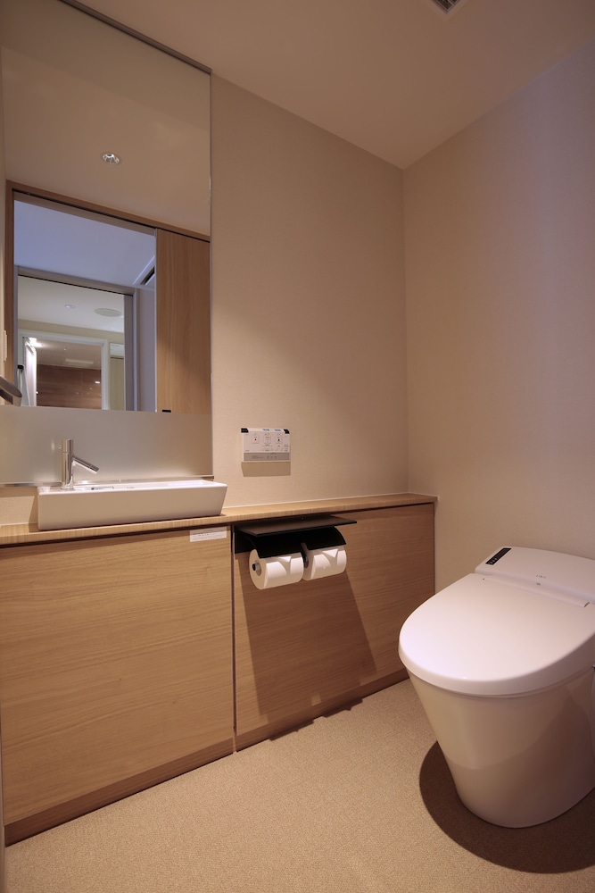 Hotel Intergate Kyoto Shijo Shinmachi 55/60