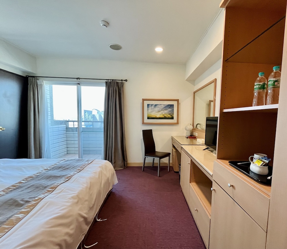 Sendale Tainan Science Park Hotel 20/47