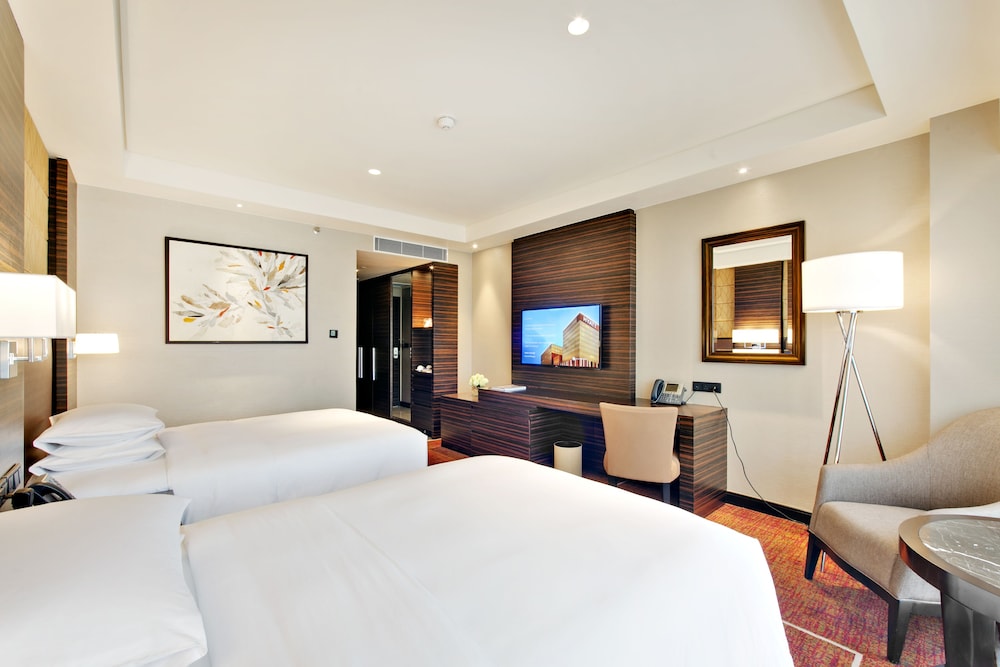 Hyatt Regency Manila City of Dreams 22/68