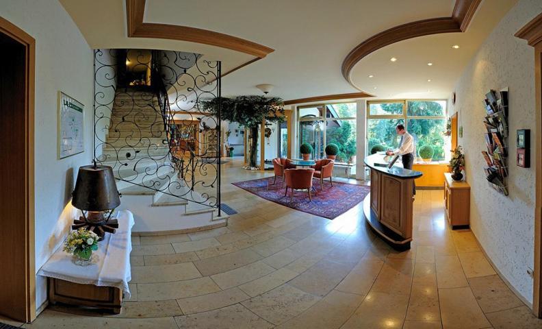 Wald-Cafe Landhotel Restaurant 23/39