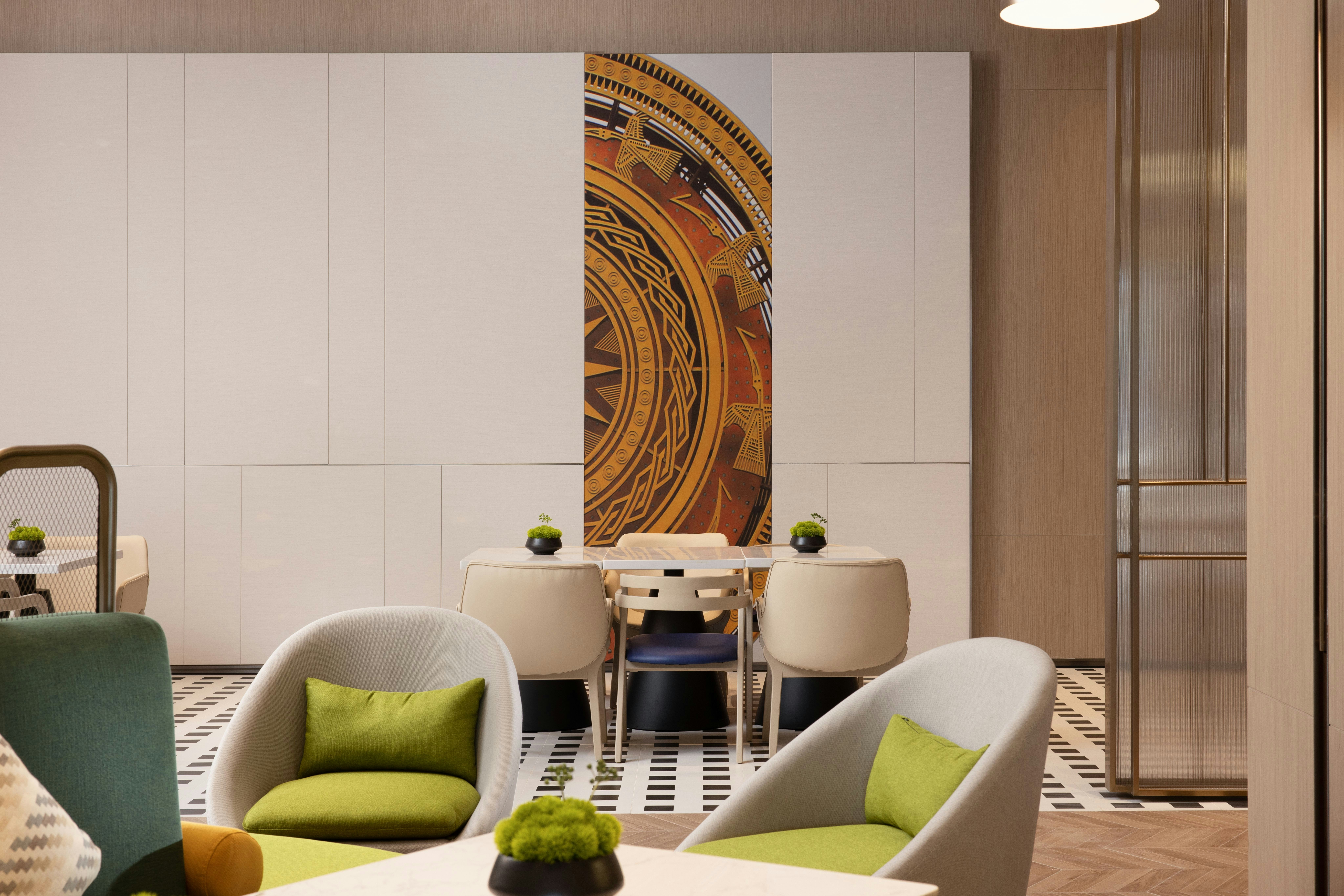 HOME2 SUITES BY HILTON Naning 32/43