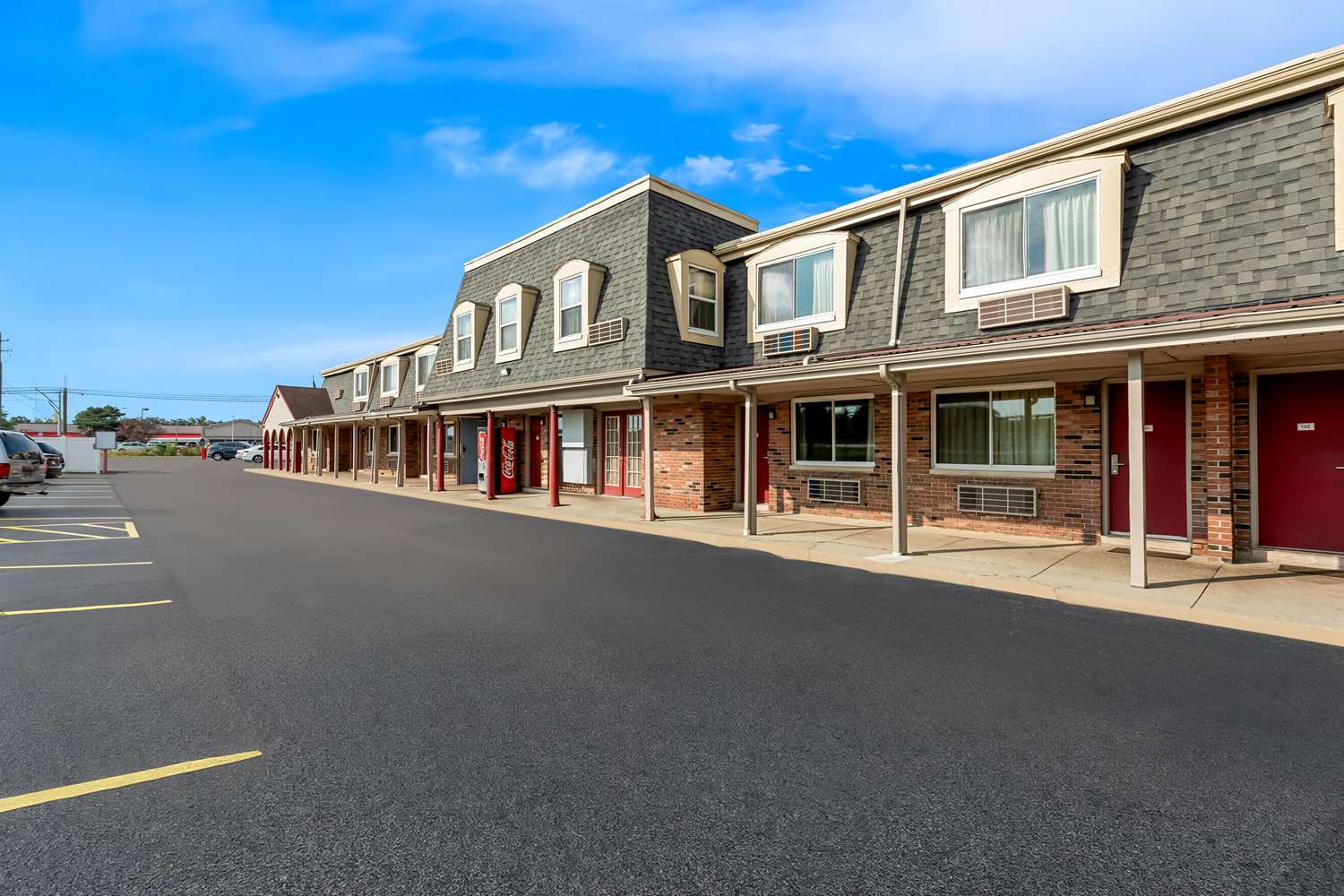 Americas Best Value Inn Marion OH 18/23