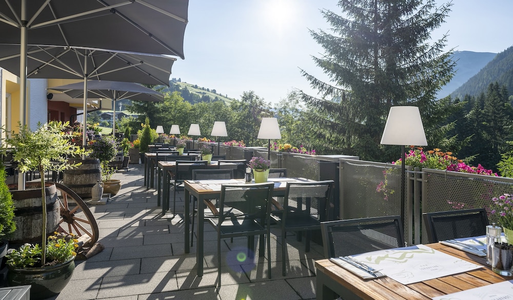 Hotel Residenz Hochalm 57/75