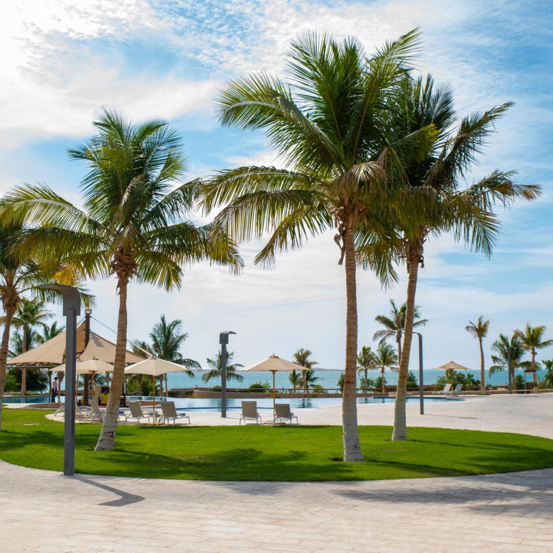 Royal L'azure Resort 45/55