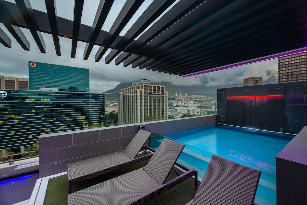 Park Inn By Radisson Cape Town Foreshore 3/73