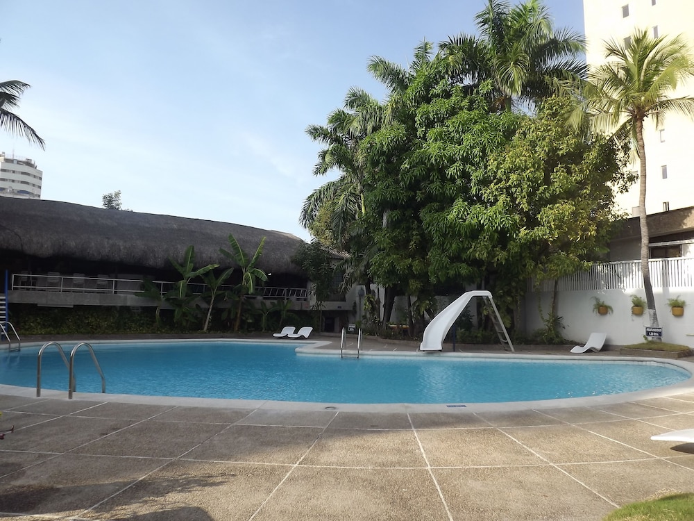 Hotel Bahia 41/43