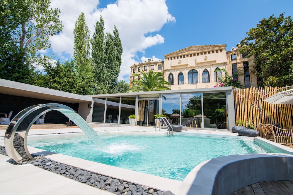 Mikelina精品酒店(Mikelina Boutique Hotel) 图片1