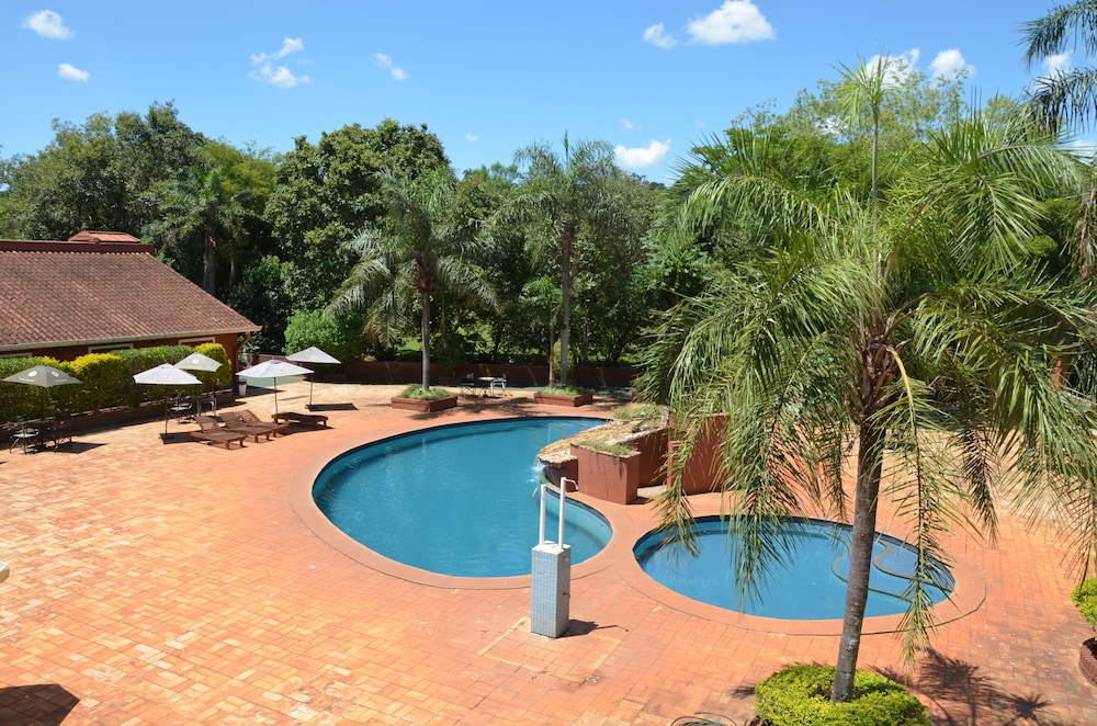 Marcopolo Suites Iguazu 43/49