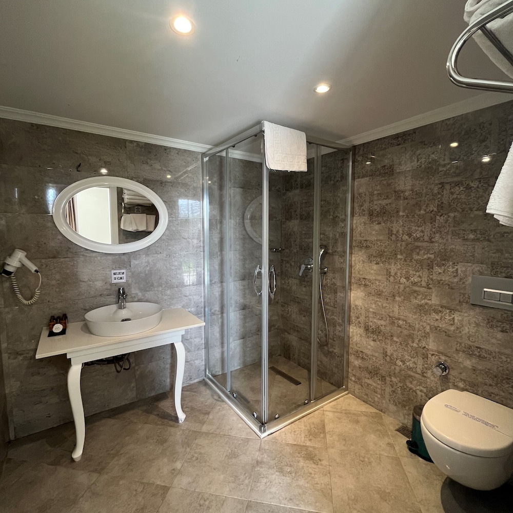 As Hotel Cesme 45/50