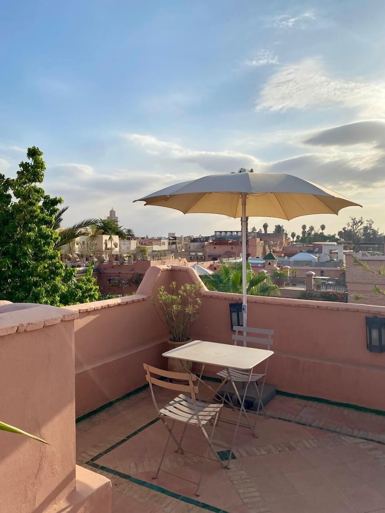 Palais Riad Lamrani 36/50
