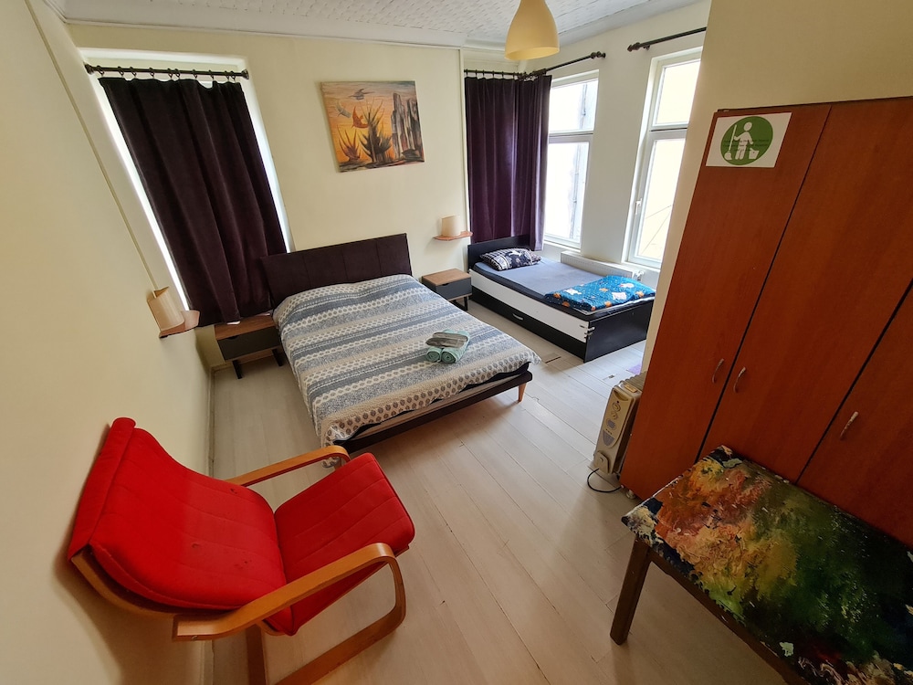 Taxim Hostel 17/74