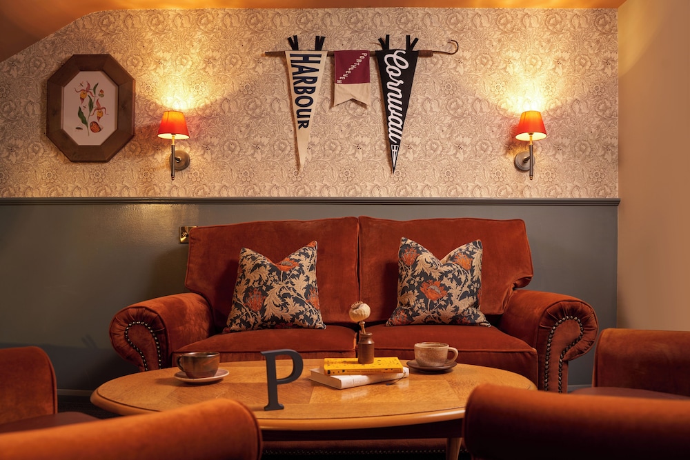 Harbour Inn 25/48