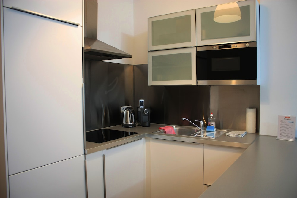 Govienna Luxury Oldtown Apartments 24/24