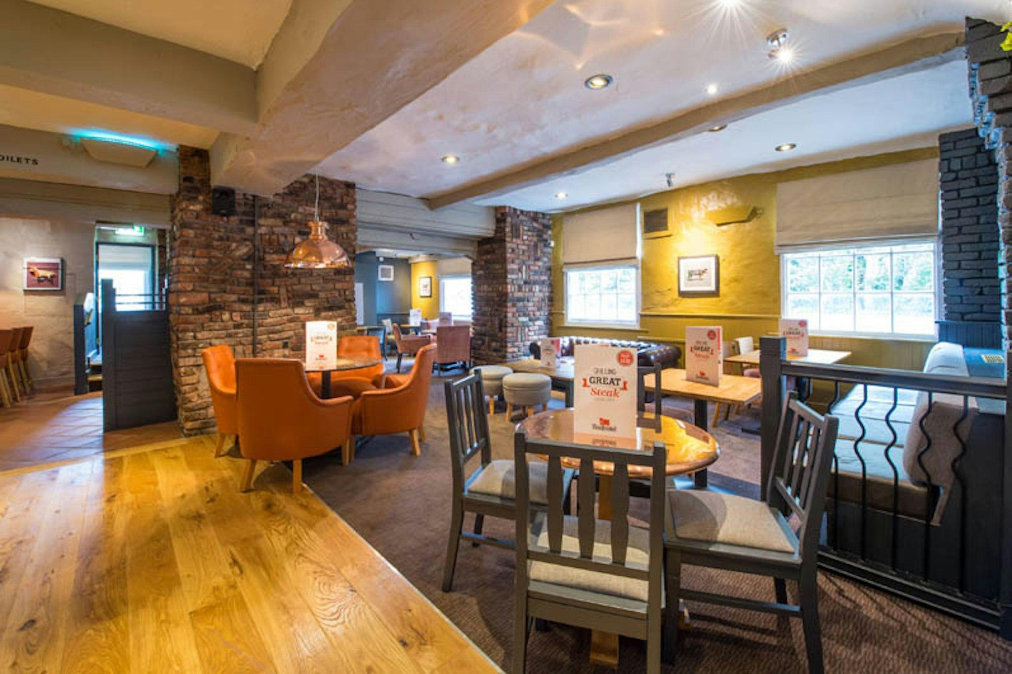 Premier Inn Southport (Ormskirk) 36/49