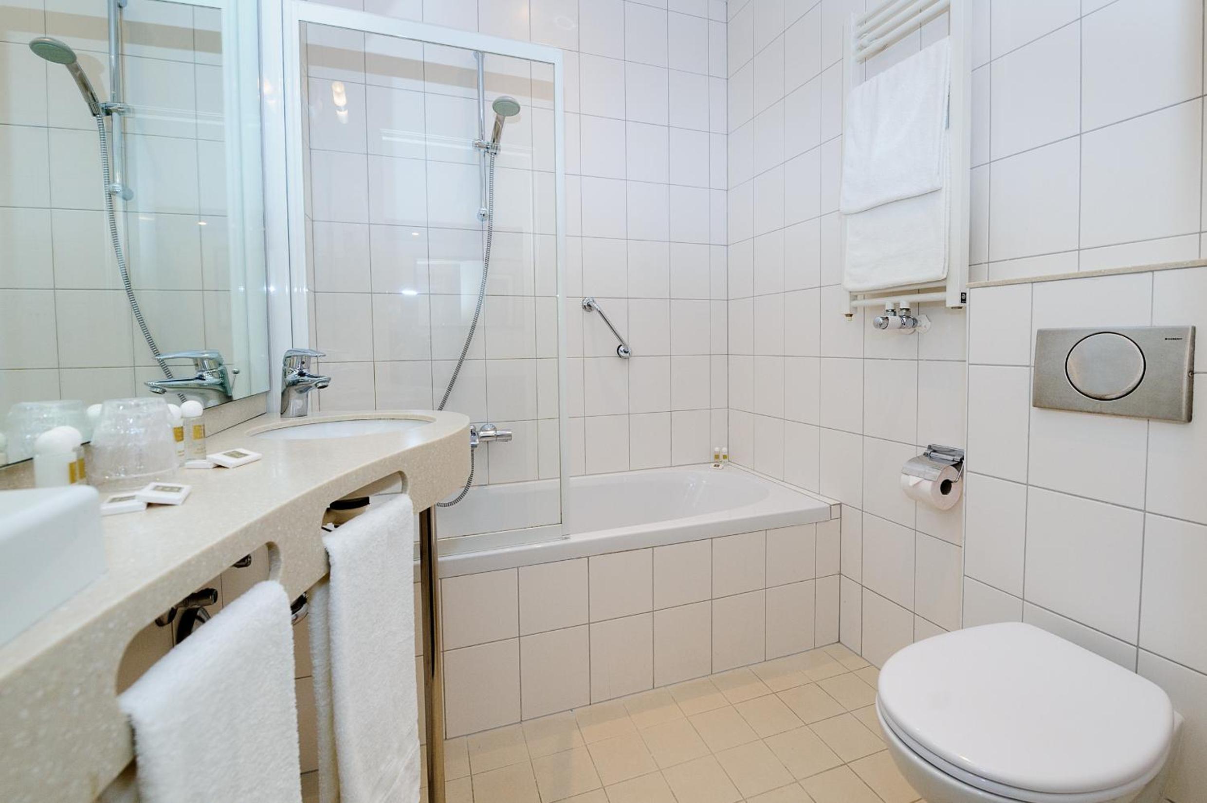 Boulevard Hotel Scheveningen 45/50