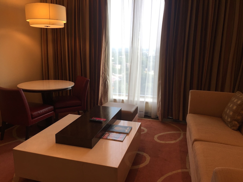 Vivanta Coimbatore 48/69