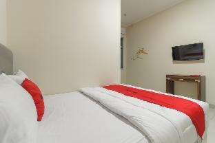 Reddoorz Plus Near Rs Pmi Bogor 16/38