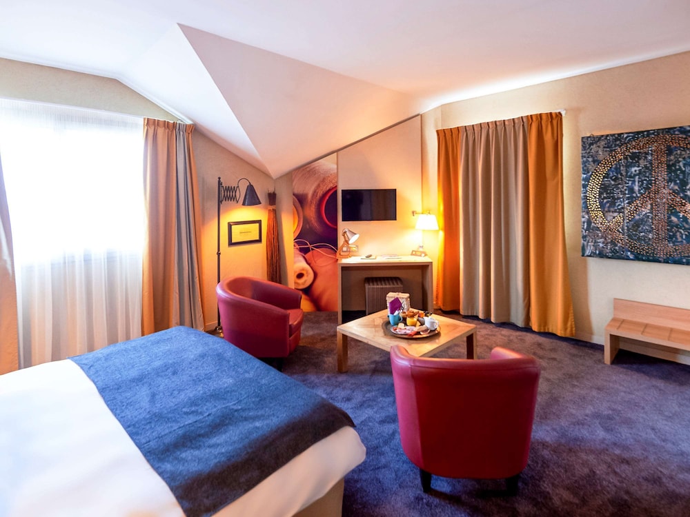 ibis Styles Cholet 22/70