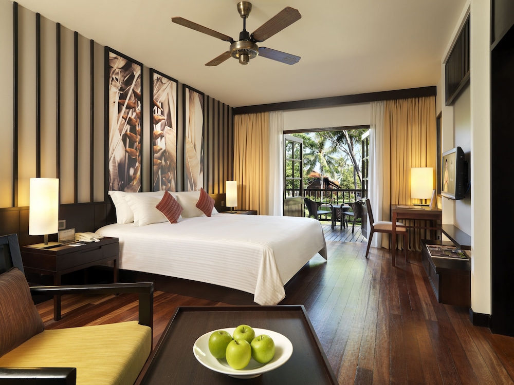 Pelangi Beach Resort and Spa 33/74
