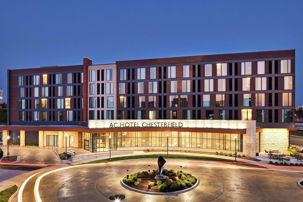 AC Hotel by Marriott St. Louis Chesterfield 1/50