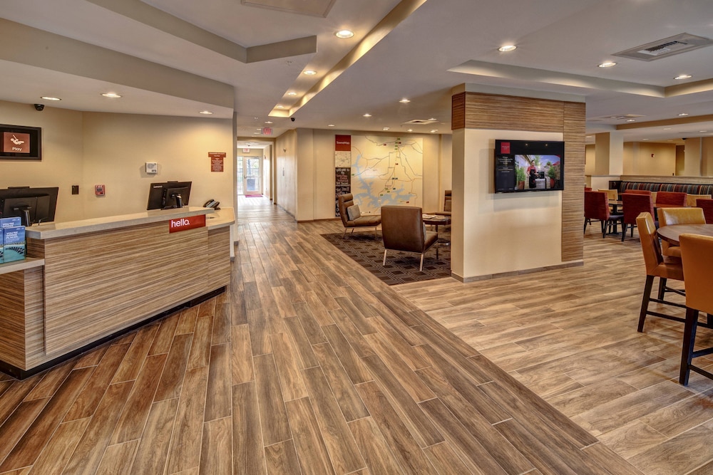 Towneplace Suites By Marriott Hot Springs 6/47