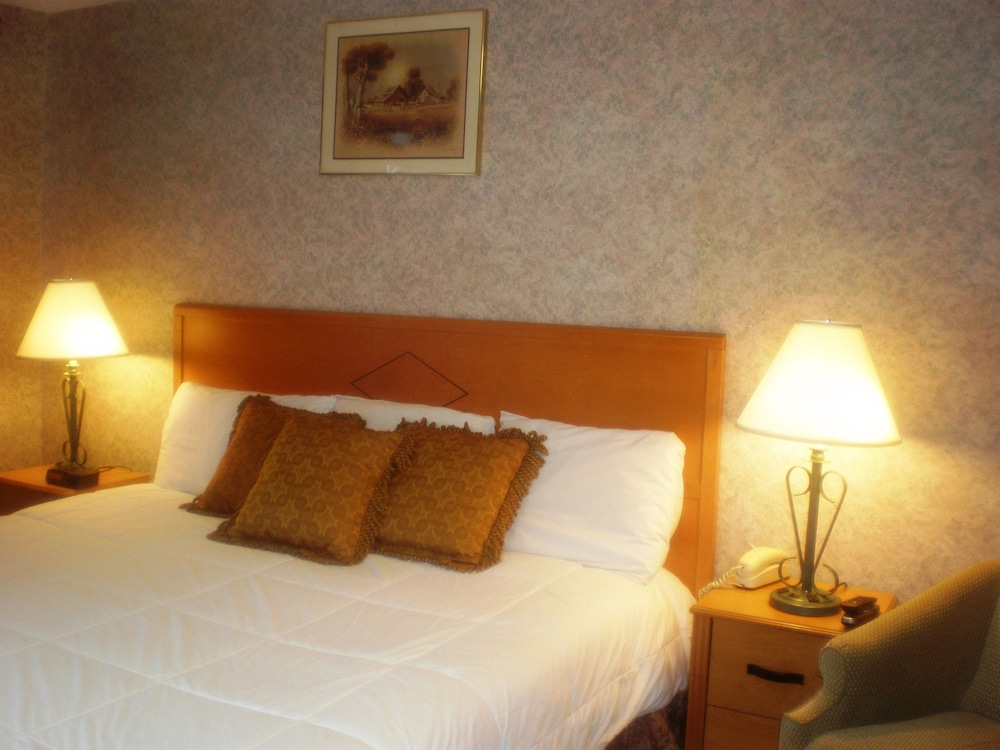 Budgetel Inn Atlantic City 21/36
