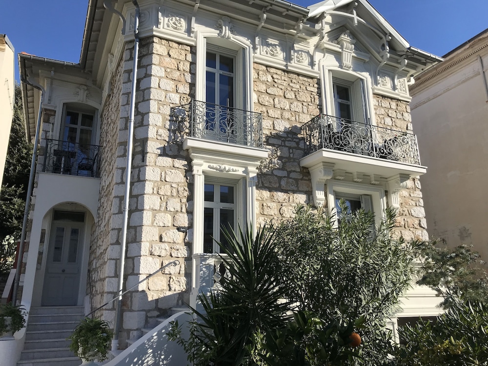Villa le Nid 写真5