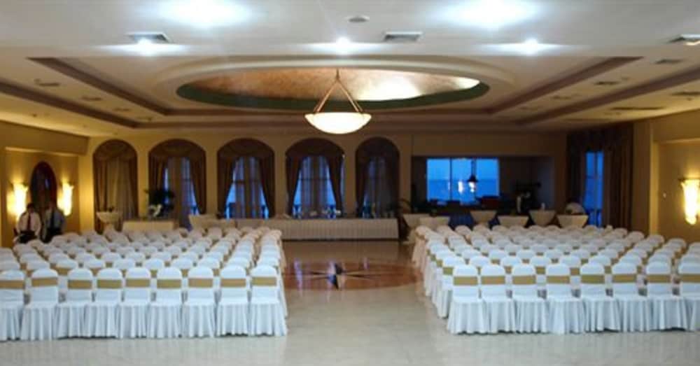 Quinta Real Hotel 12/66