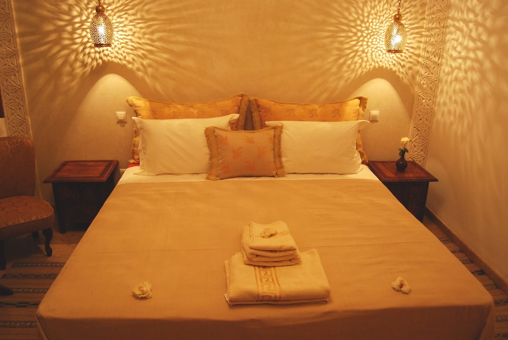 Riad Viva 15/35