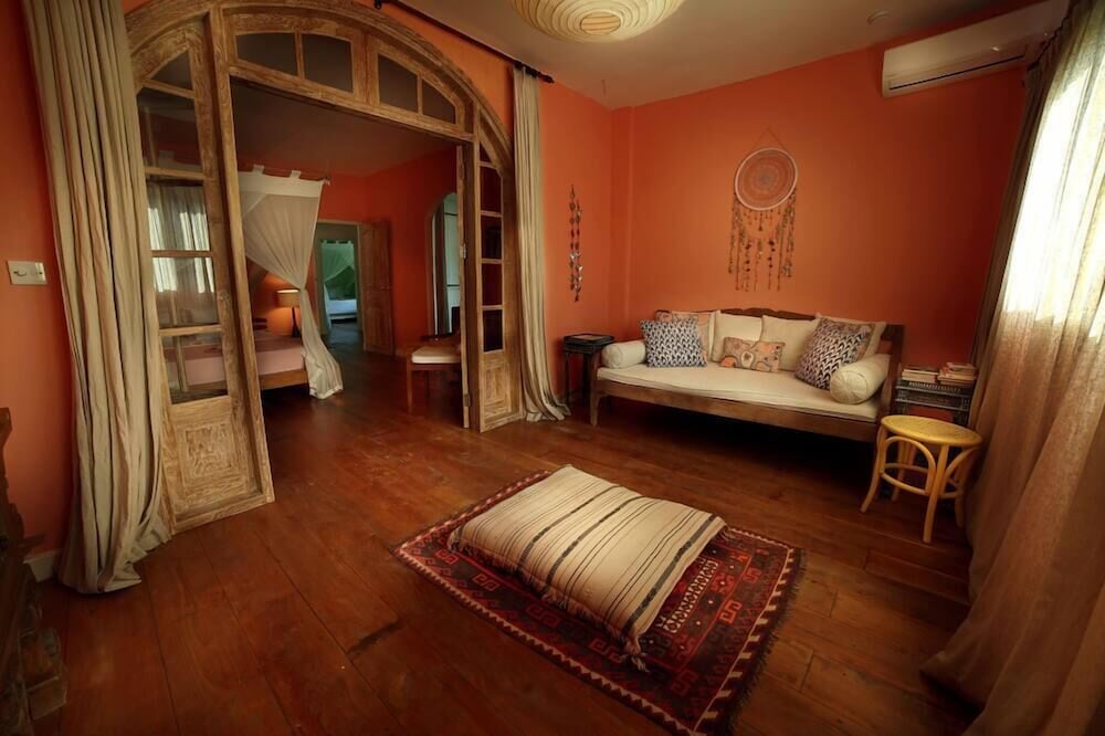 The Chillhouse Canggu by BVR Bali Holiday Rentals 13/50