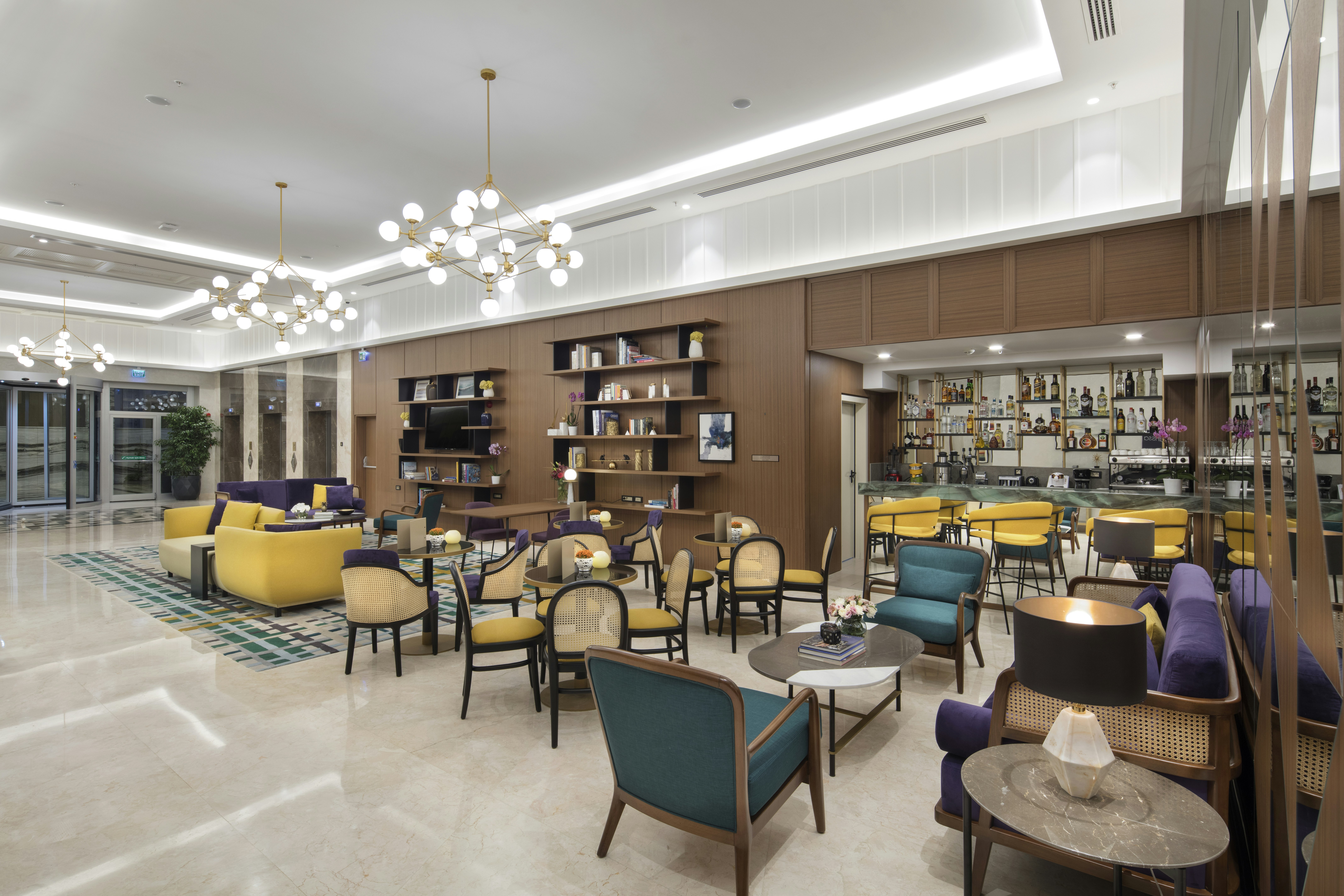 DoubleTree by Hilton Afyonkarahisar 30/39