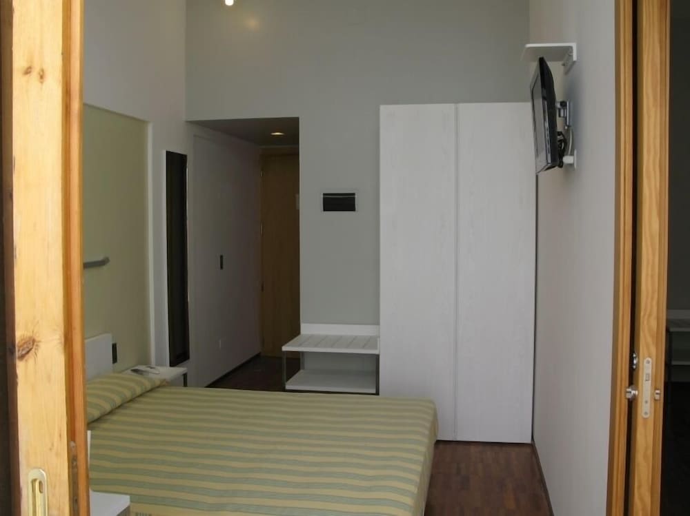 HOTEL KYRIE ISOLE TREMITI 10/40