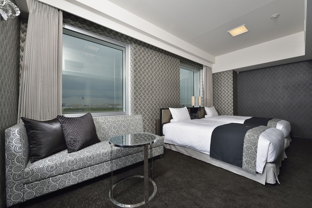 The Royal Park Hotel Tokyo Haneda Airport Terminal 3 26/61