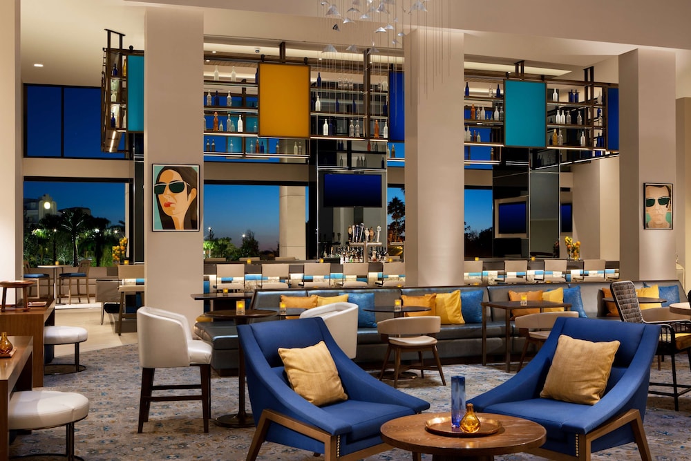 Hilton Orlando Buena Vista Palace - Disney Springs Area 34/60