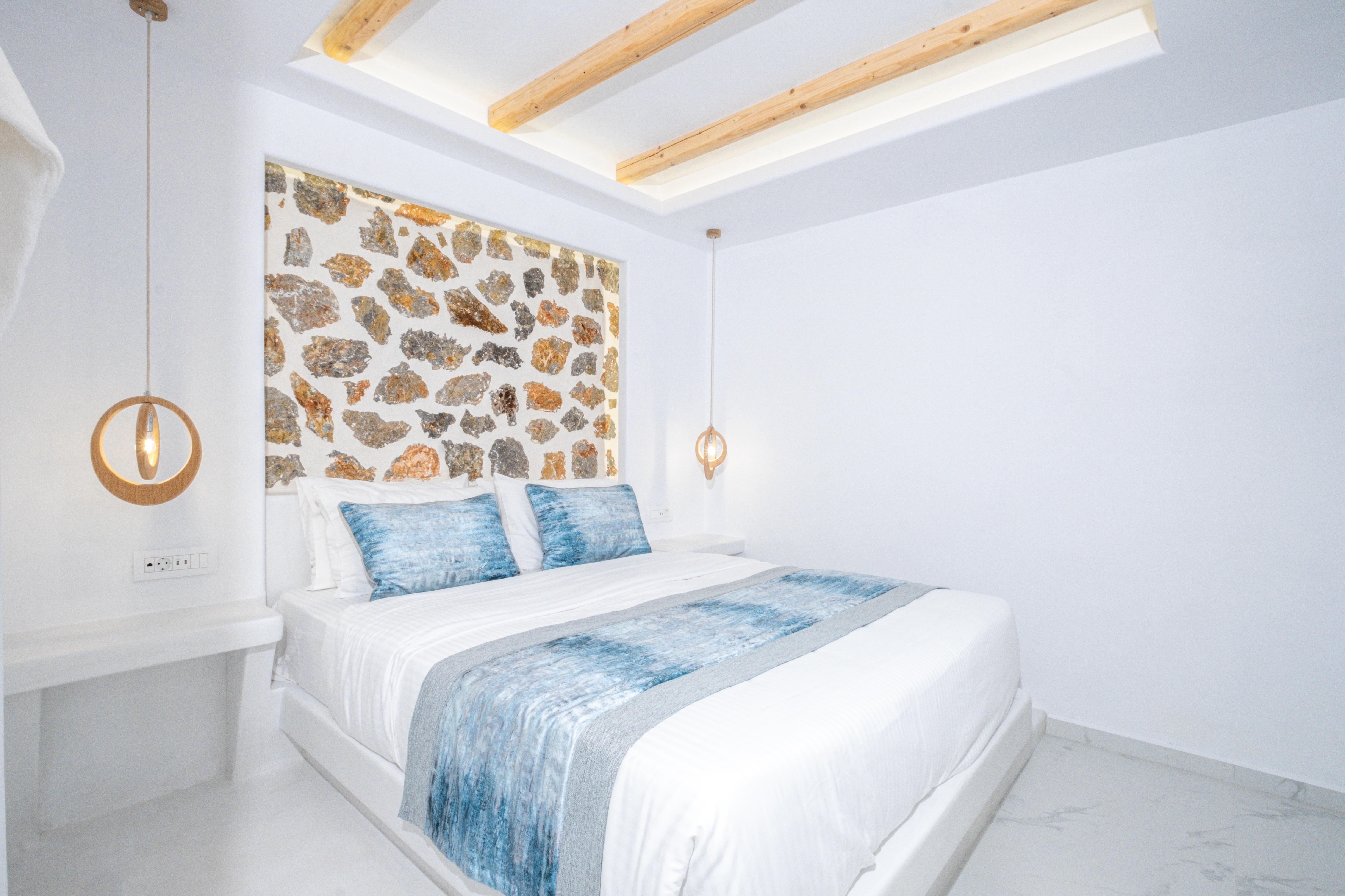 Deluxe, Suite, Sea View, Outdoor Jetted Tub