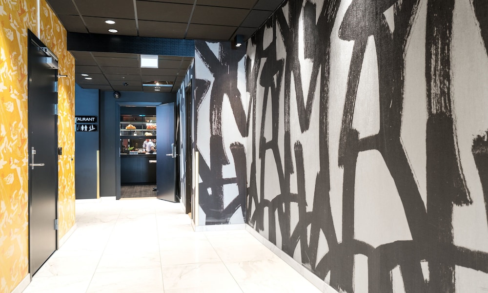 Thon Hotel Europa 5/53