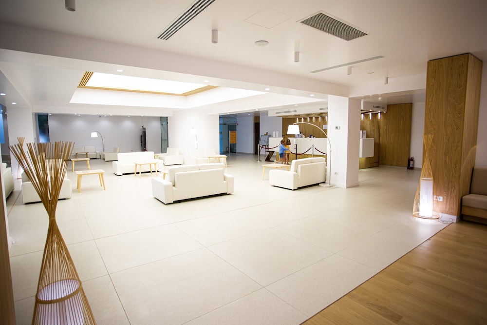 Zenith Hotel - Conference And Spa - Mamaia Resort 34/34