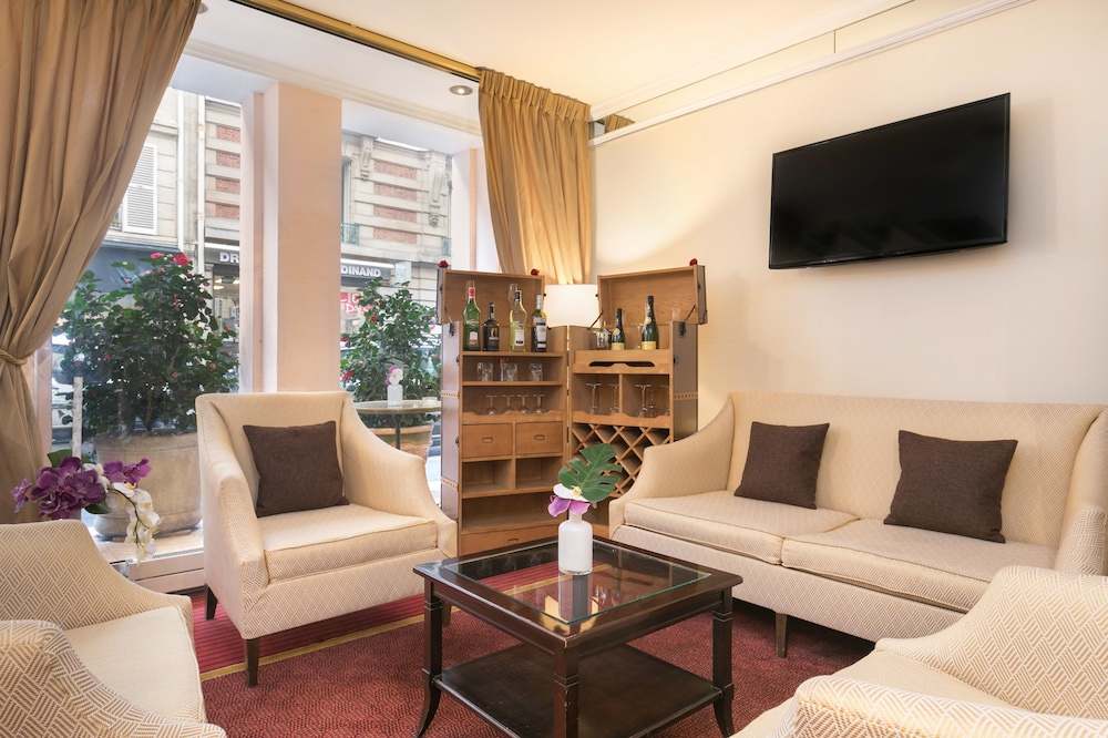 Hotel Etoile Saint Ferdinand by HappyCulture 29/49