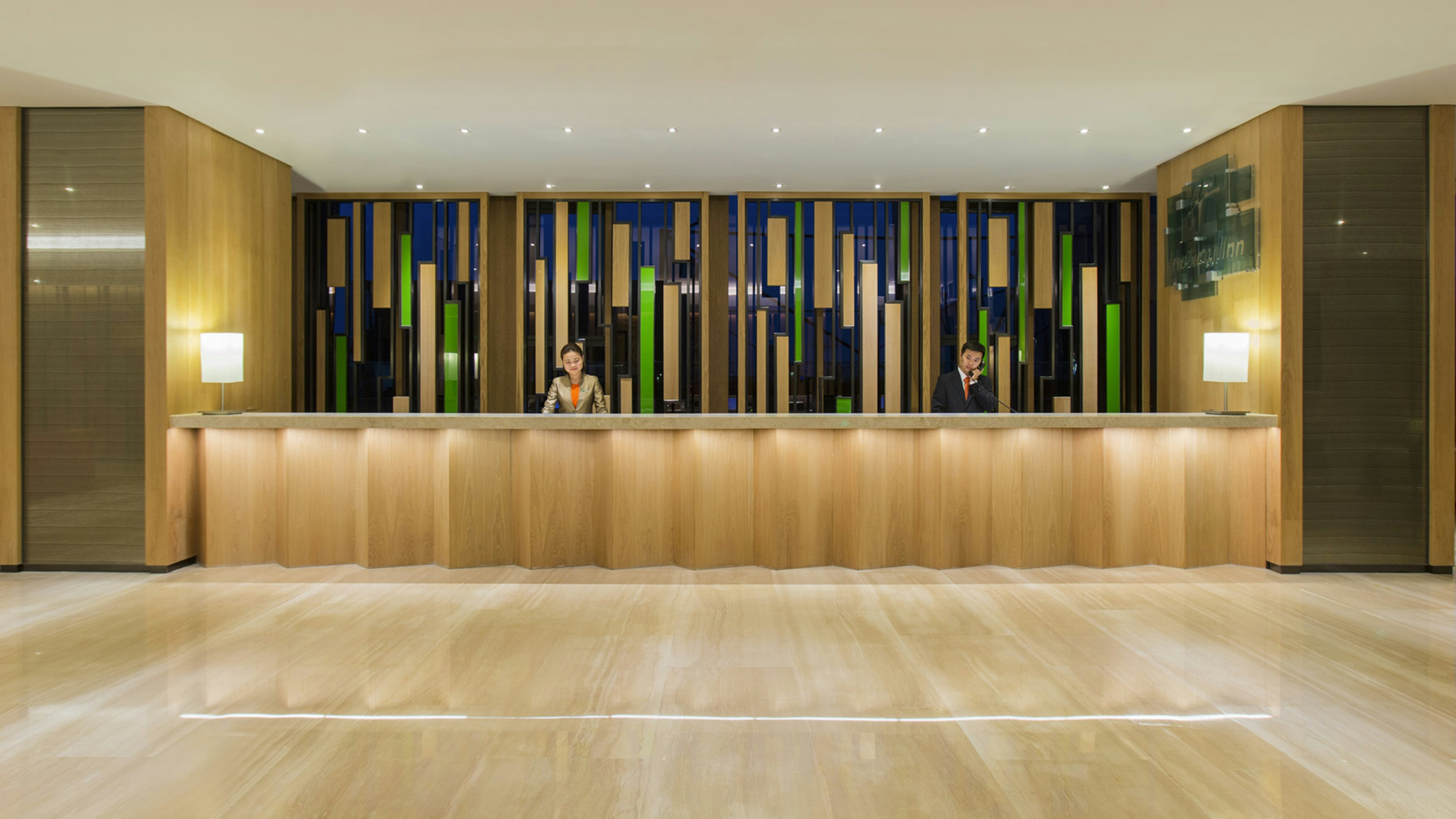 HOLIDAY INN NANJING QINHUAI SOUTH SUITES 9/28