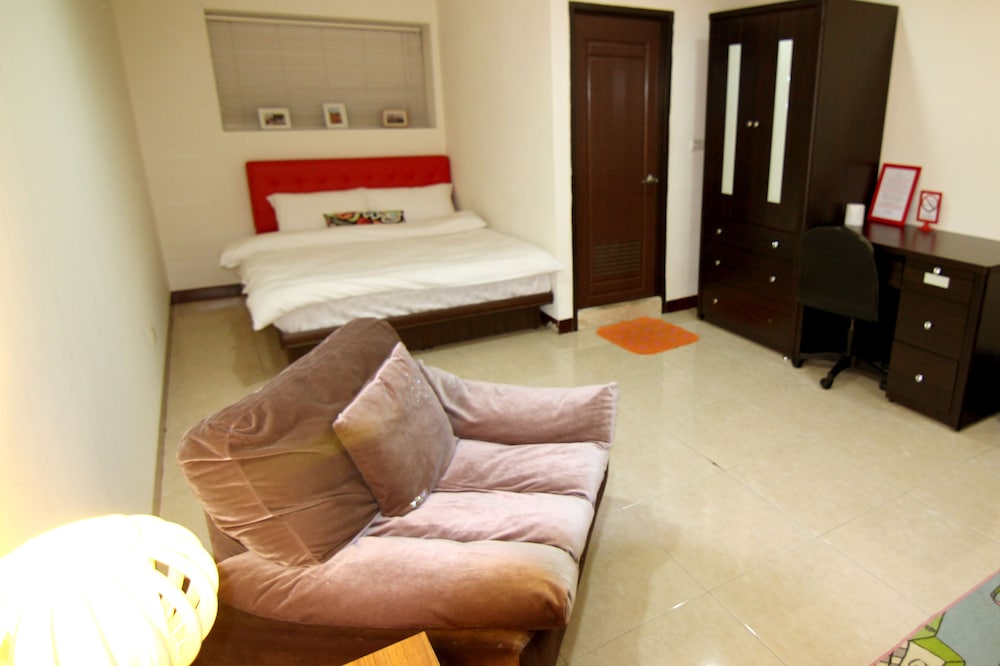 Good9stay Inn 50/50
